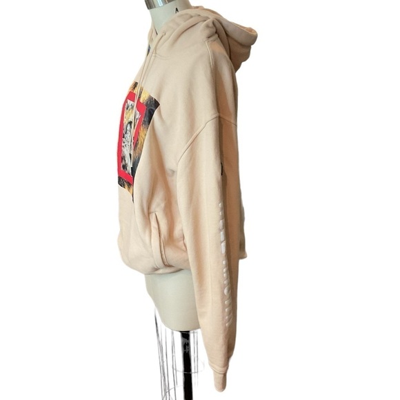 Well Known Studios Tiger Hoodie Unisex - Picture 3 of 11